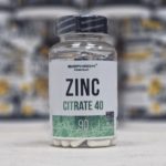 Zink Citrate (BioPharm) 90 caps
