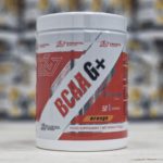BCAA G+(Immortal Nutrition) 500g