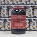Carnivor Shred говяжий протеин (MuscleMeds) 1,91lbs