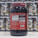 Carnivor (MuscleMeds) гидролизованный изолят говяжьего протеина 1.95lb