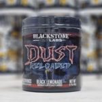 Blackstone Labs Dust Reloaded: перезагрузка твоей тренировки