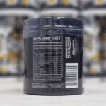 Blackstone Labs Dust Reloaded: перезагрузка твоей тренировки