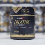Creatine Muscle Growth (DynamiK) 300г