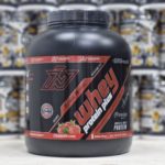 WHEY PROTEIN PLUS (Immortal Nutrition) 2000G