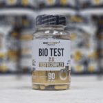 Bio Test 2.0 (BioPharm) 90 caps