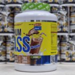 Гейнер Biopharm Premium Mass (Biopharm) 2380g