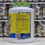 Гейнер Biopharm Premium Mass (Biopharm) 2380g