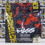MASS (Mutant) 2270g Гейнер для набора массы