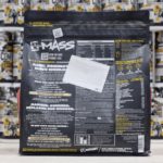 MASS (Mutant) 2270g Гейнер для набора массы