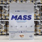 Mass Acceleration (ALLNUTRITION) 1000g