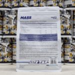 Mass Acceleration (ALLNUTRITION) 1000g