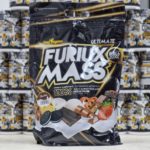 Furiux Mass (BigMan Nutrition) 3000g