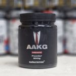 AAKG  (Ravnutrition) 200g