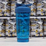 Under Armour Пластиковый Шейкер 700 мл