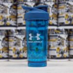 Under Armour Пластиковый Шейкер 700 мл