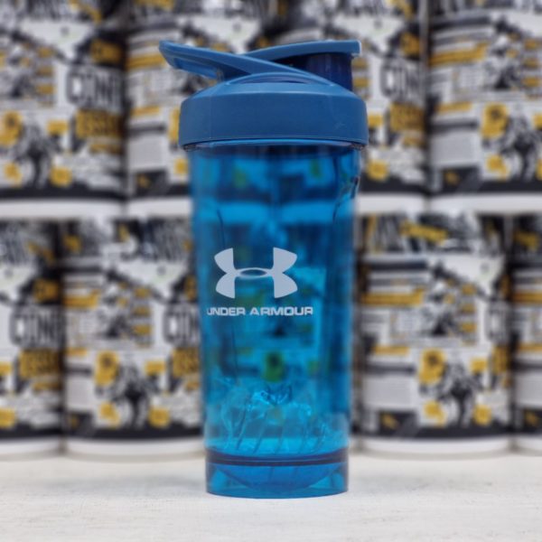 Under Armour Пластиковый Шейкер 700 мл