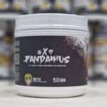 PANDAMUS Level 1 (Panda Supps) 604 г