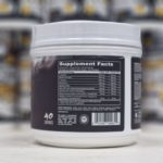 PANDAMUS Level 1 (Panda Supps) 604 г