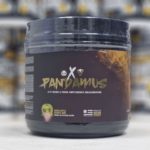 PANDAMUS Level 2 Предтреник