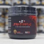 PANDAMUS Level 3 (Panda Supps) 644 г