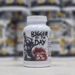 Bigger By The Day (Rich Piana) 90 caps