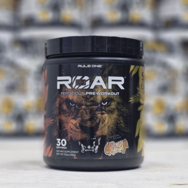 ROAR (Rule One) 315g