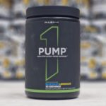1 Pump (Rule One) 330g