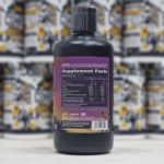 PANDA SAUCE (Panda Supps X Pump Sauce) 946ml