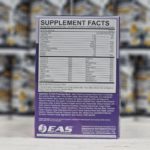 Myoplex Maximum Muscle Builder, 20 пакетиков — Идеальный Протеиновый Коктейль для Набора Мышечной Массы!