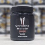 Citrulline malate (RavNutrition) 200g