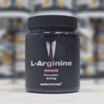 L-Arginine (Ravnutrition) 200g