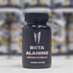 Beta-alanine (RavNutrition) 100tab
