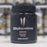 Glutamine (Ravnutrition) 200g