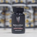 Relaxation 250mg (RavNutrition) 60tab