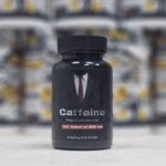 Caffeine 200mg (Ravnutrition) 100tab