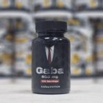 GABA 500mg (Ravnutrition) 100tab