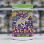 Escape (Heroic Harvest) 346g