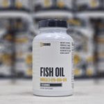 Fish Oil (Condemned Labz) 90caps
