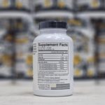 Fish Oil (Condemned Labz) 90caps