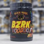BZRK Voodoo (Black Magic) 427g
