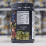 BZRK Voodoo (Black Magic) 427g