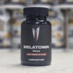 Melatonin 3 mg (Ravnutrition) 100tab