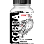 Cobra FAT Burner (RDX LABS) 60 кап
