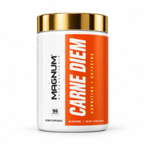 CARNE DIEM (MAGNUM NUTRACEUTICALS), 48 порций, (L-carnitine, жиросжигатель, Л-карнитин)
