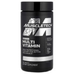 MuscleTech Platinum Multivitamin 180 таб.