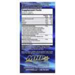 MHP XPEL — Растительный диуретик, /с кофеином/ для быстрой потери воды и снижения отечности