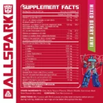 Transformers Allspark EAA Восстановление и Гидратация