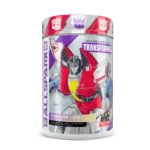 Transformers Allspark EAA Восстановление и Гидратация