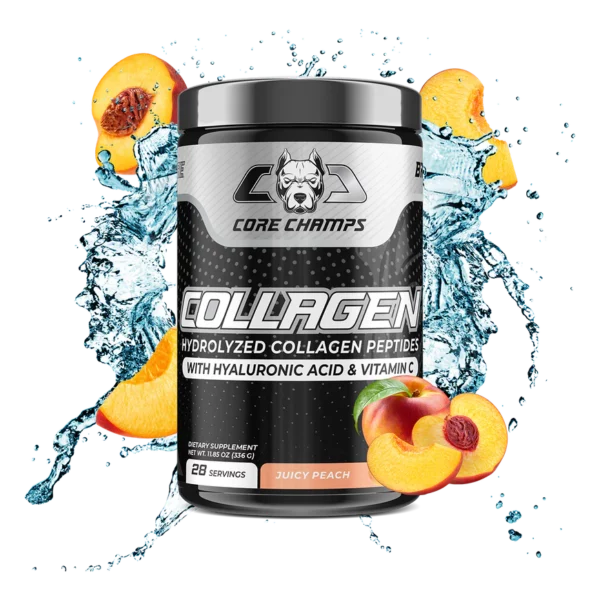 Collagen (CORE CHAMPS) 336g