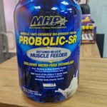 MHP PROBOLIC-SR